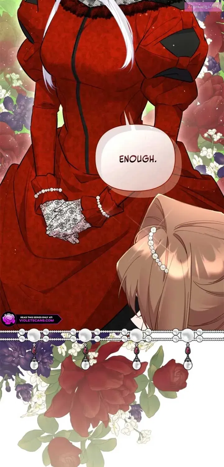 Don’t Worry, We Both Agreed to this Fraudulent Marriage Chapter 40.2 page 72 - 