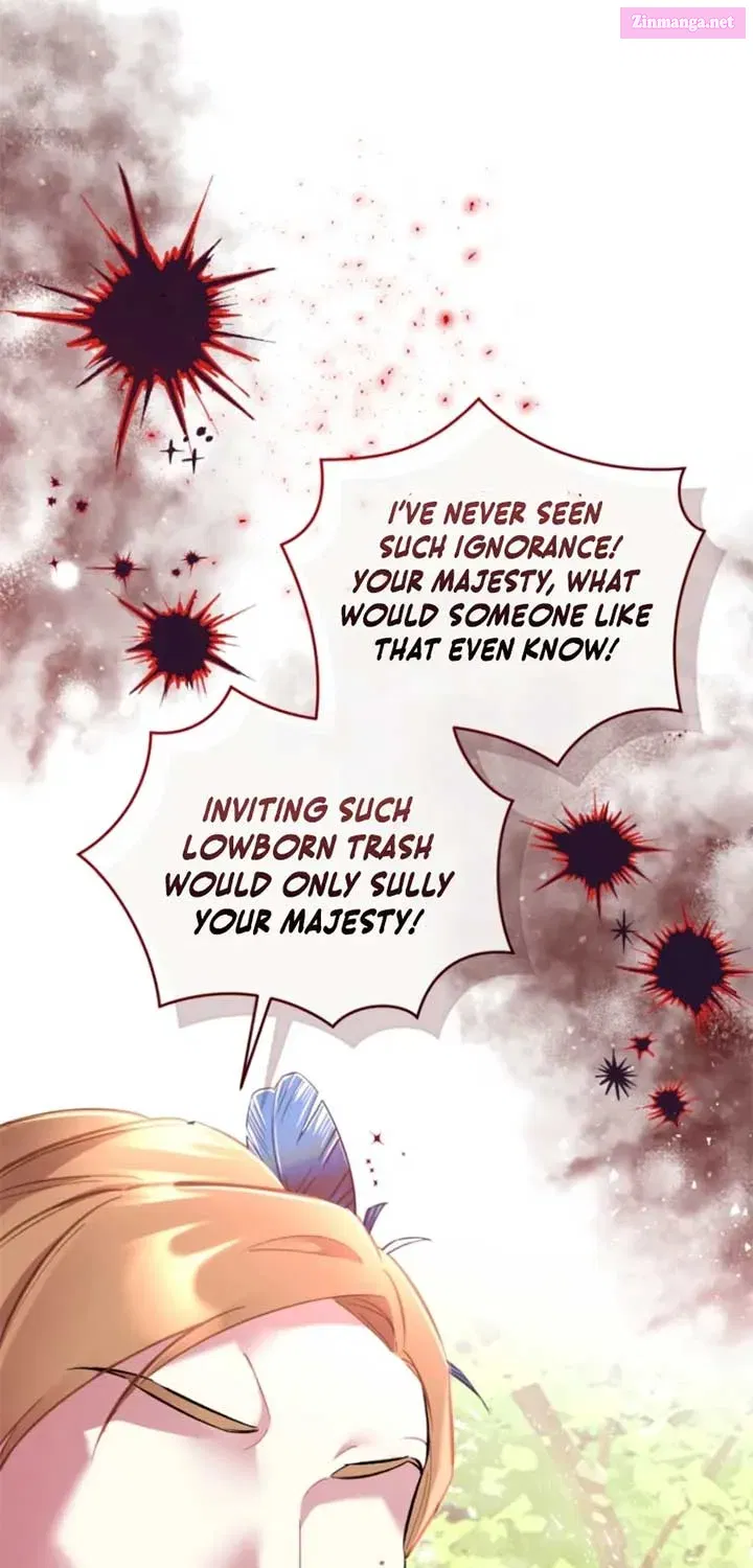 Don’t Worry, We Both Agreed to this Fraudulent Marriage Chapter 40.2 page 81 - 