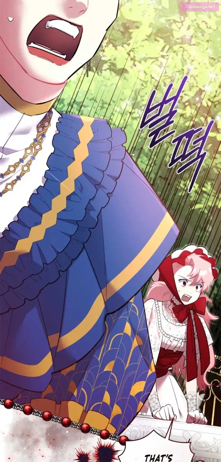 Don’t Worry, We Both Agreed to this Fraudulent Marriage Chapter 40.2 page 82 - 