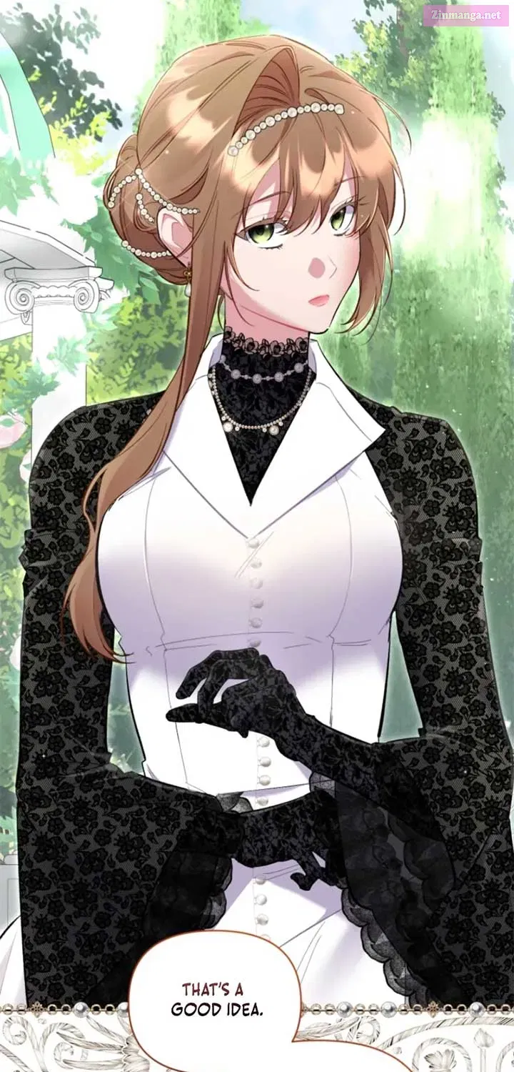 Don’t Worry, We Both Agreed to this Fraudulent Marriage Chapter 40.2 page 92 - 