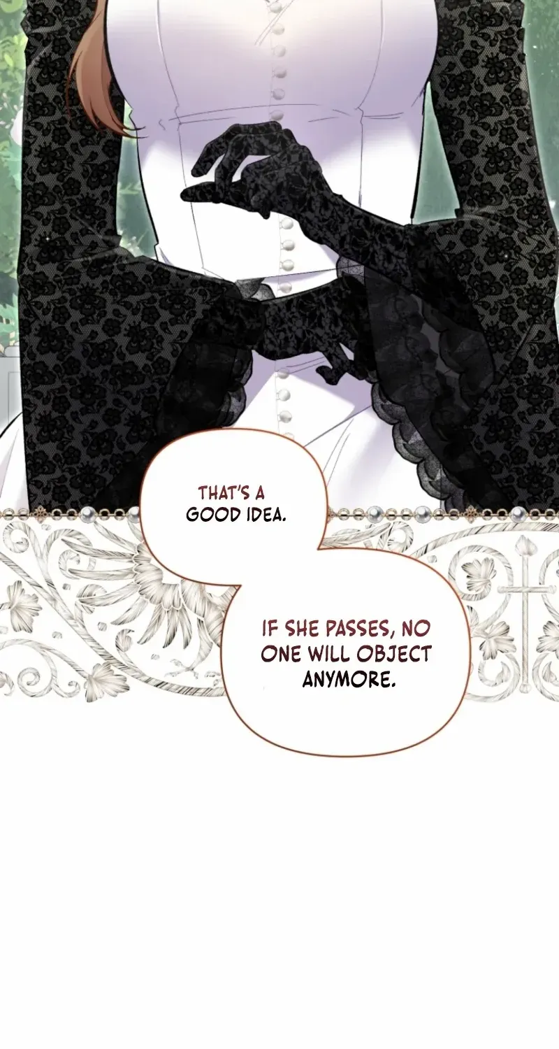 Don’t Worry, We Both Agreed to this Fraudulent Marriage Chapter 40 page 101 - 