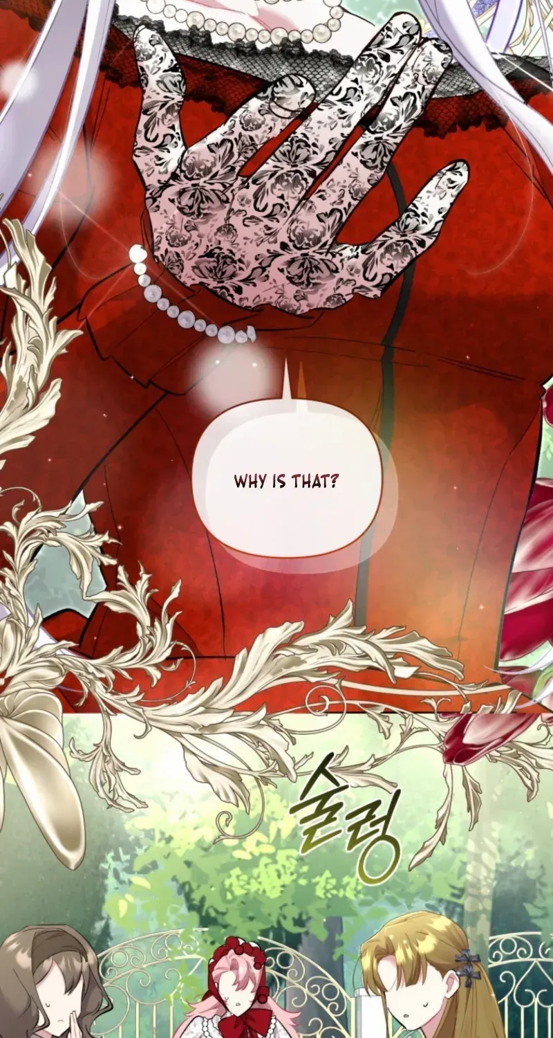 Don’t Worry, We Both Agreed to this Fraudulent Marriage Chapter 40 page 105 - 