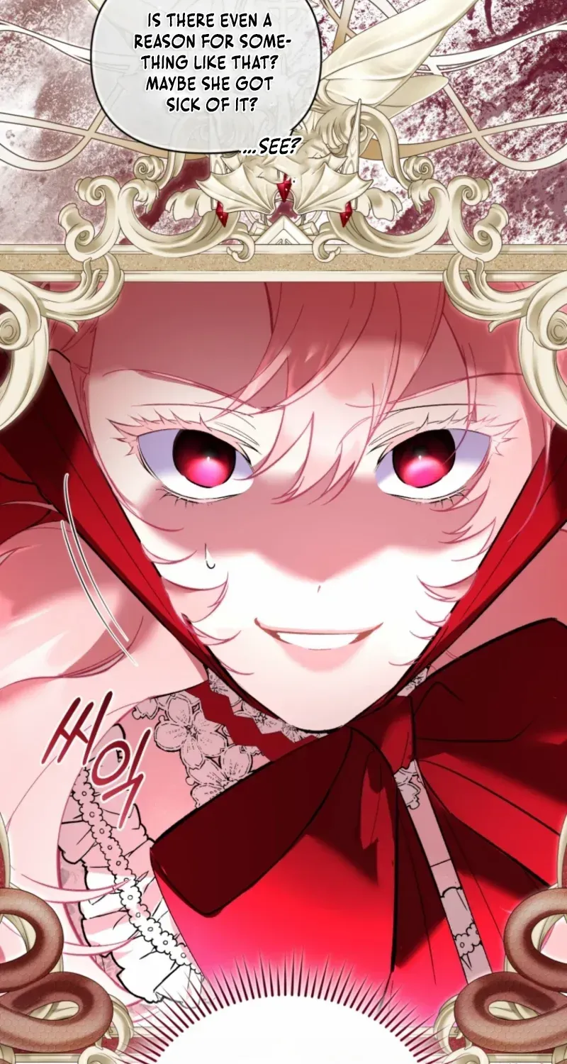 Don’t Worry, We Both Agreed to this Fraudulent Marriage Chapter 40 page 107 - 
