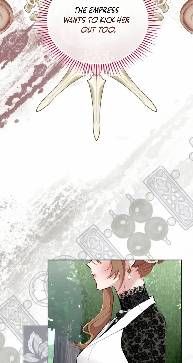 Don’t Worry, We Both Agreed to this Fraudulent Marriage Chapter 40 page 108 - 