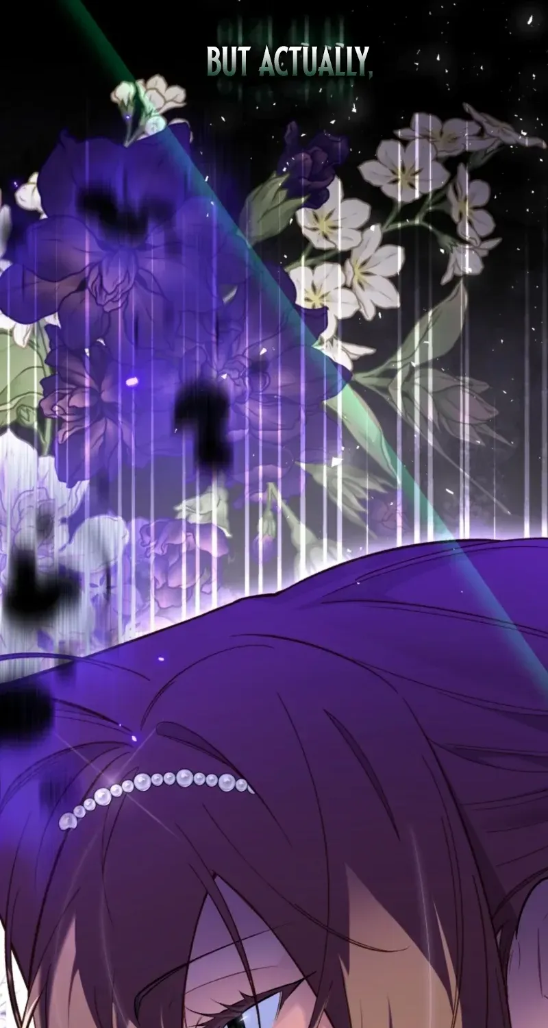 Don’t Worry, We Both Agreed to this Fraudulent Marriage Chapter 40 page 114 - 