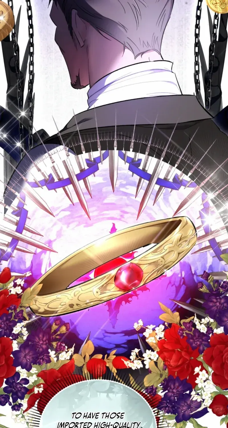 Don’t Worry, We Both Agreed to this Fraudulent Marriage Chapter 40 page 17 - 