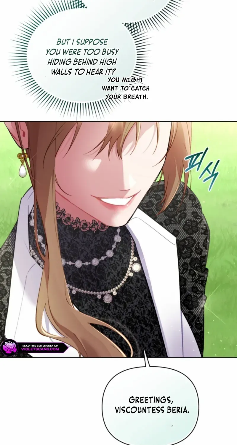 Don’t Worry, We Both Agreed to this Fraudulent Marriage Chapter 40 page 19 - 