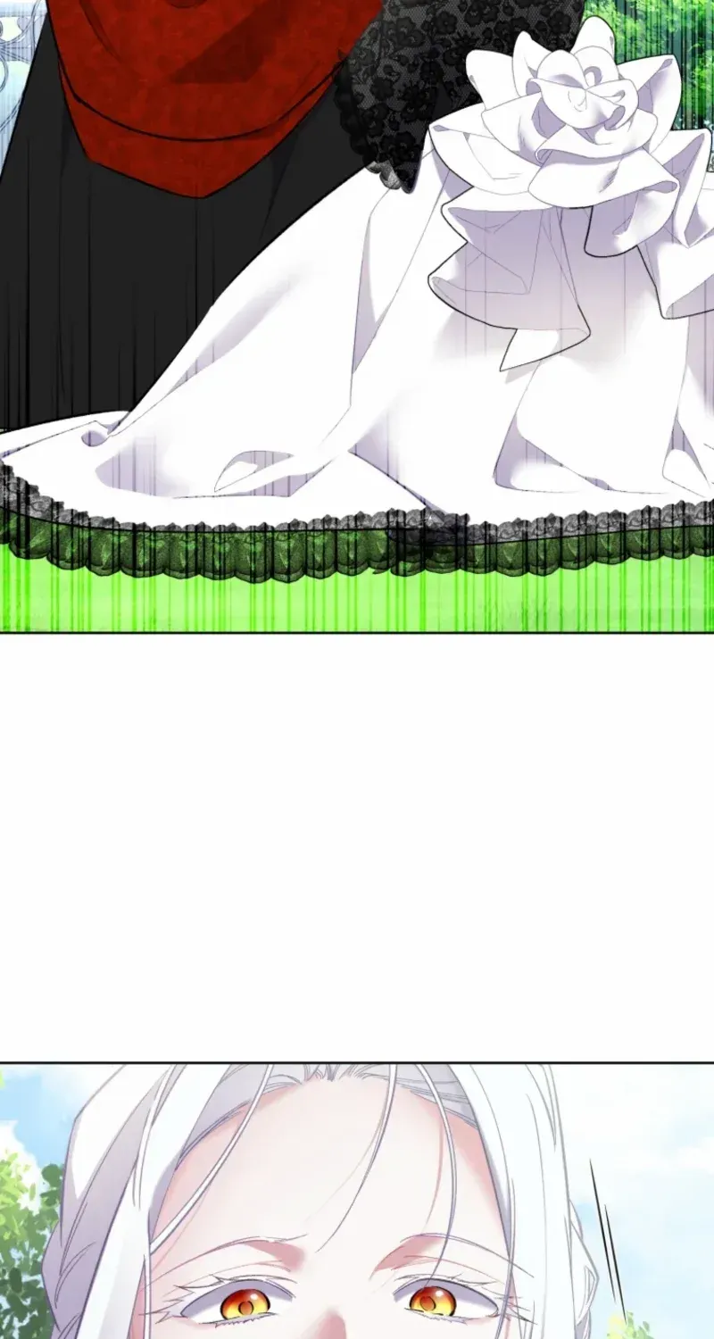 Don’t Worry, We Both Agreed to this Fraudulent Marriage Chapter 40 page 3 - 