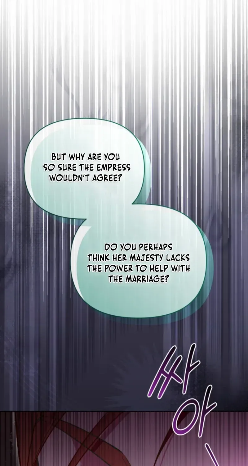 Don’t Worry, We Both Agreed to this Fraudulent Marriage Chapter 40 page 21 - 