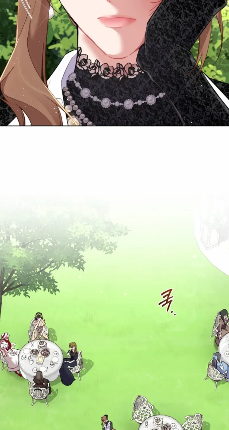 Don’t Worry, We Both Agreed to this Fraudulent Marriage Chapter 40 page 32 - 