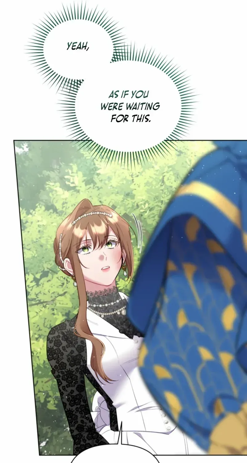 Don’t Worry, We Both Agreed to this Fraudulent Marriage Chapter 40 page 36 - 