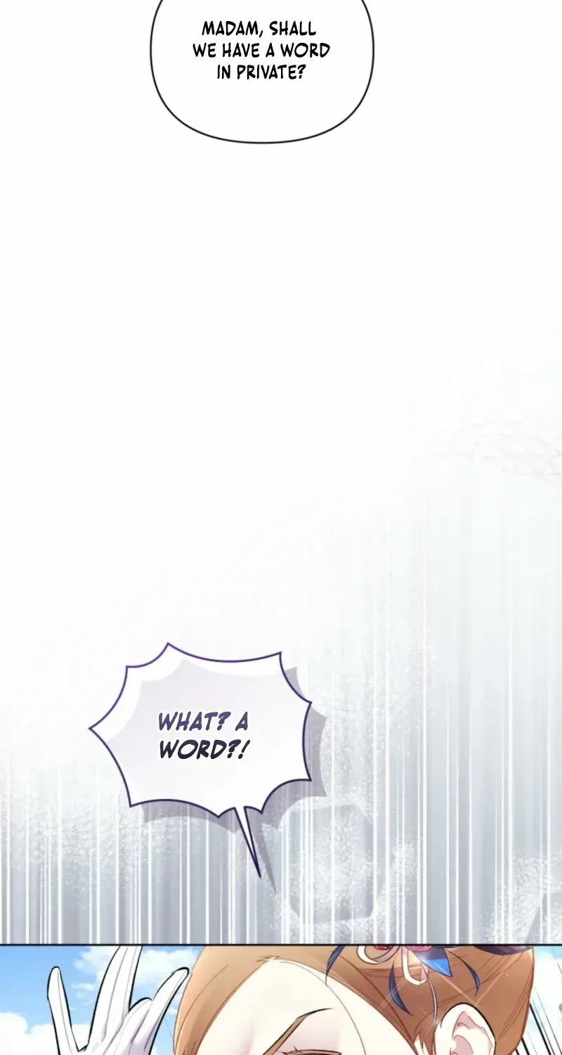 Don’t Worry, We Both Agreed to this Fraudulent Marriage Chapter 40 page 37 - 