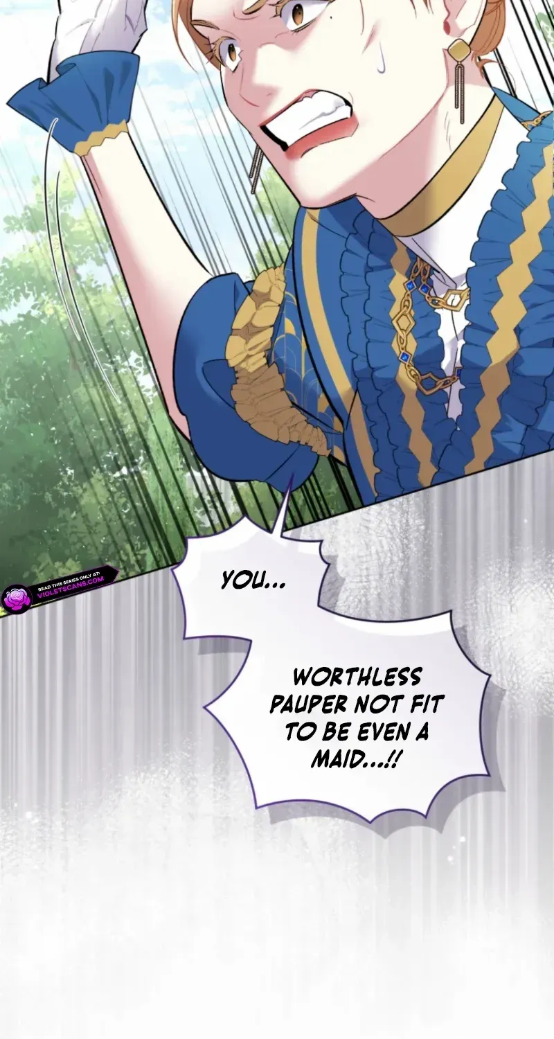 Don’t Worry, We Both Agreed to this Fraudulent Marriage Chapter 40 page 38 - 