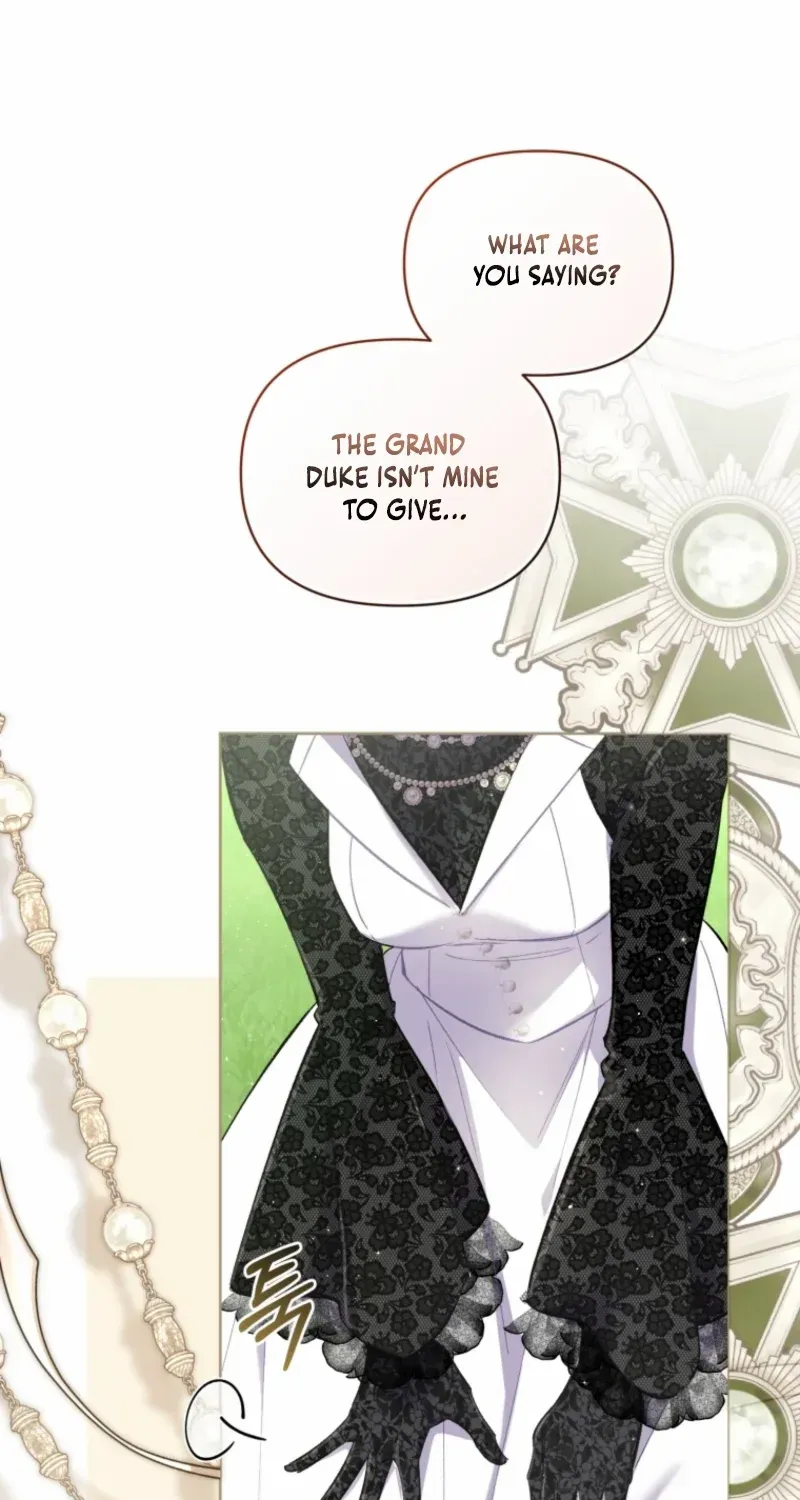 Don’t Worry, We Both Agreed to this Fraudulent Marriage Chapter 40 page 5 - 