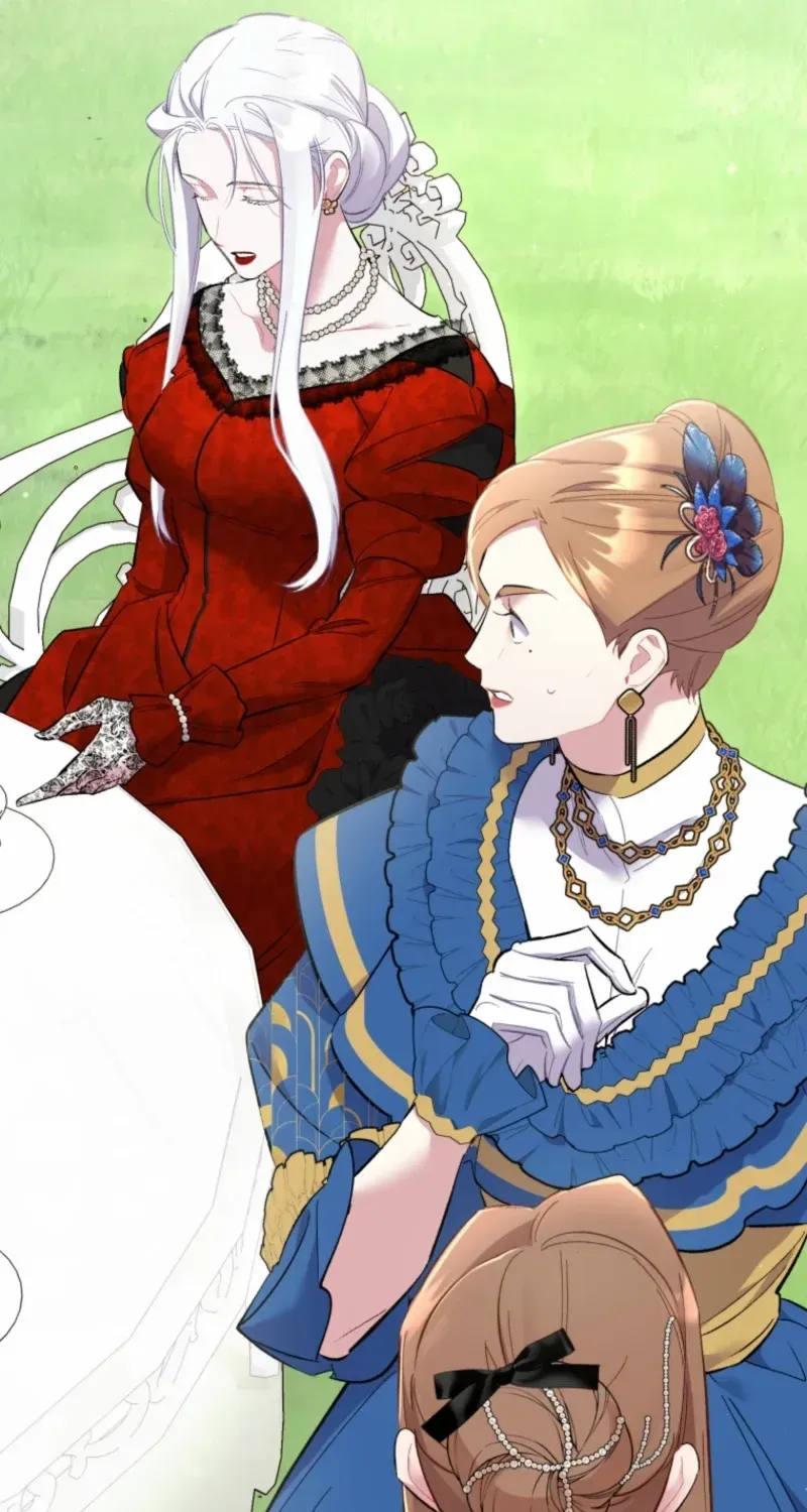 Don’t Worry, We Both Agreed to this Fraudulent Marriage Chapter 40 page 44 - 