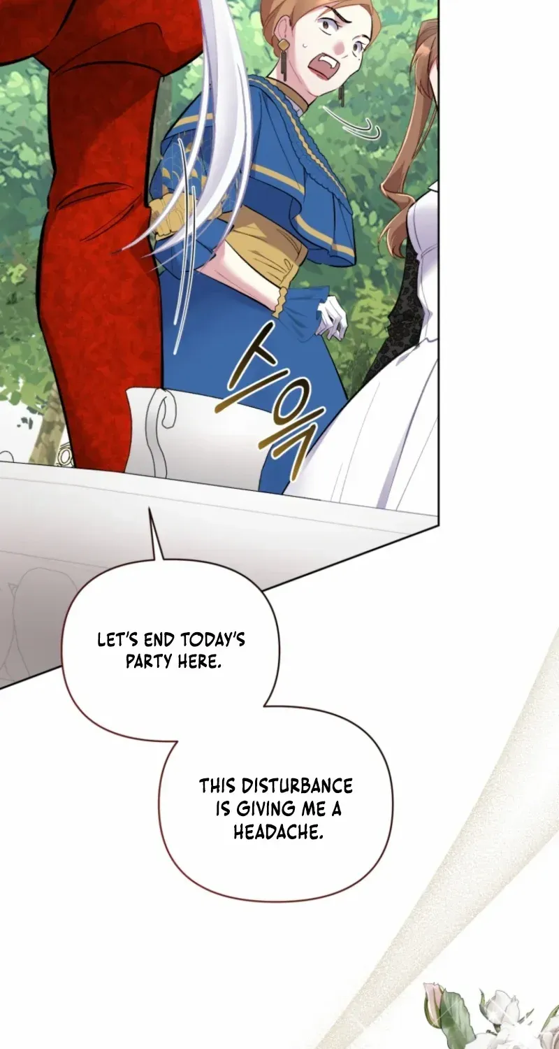 Don’t Worry, We Both Agreed to this Fraudulent Marriage Chapter 40 page 46 - 