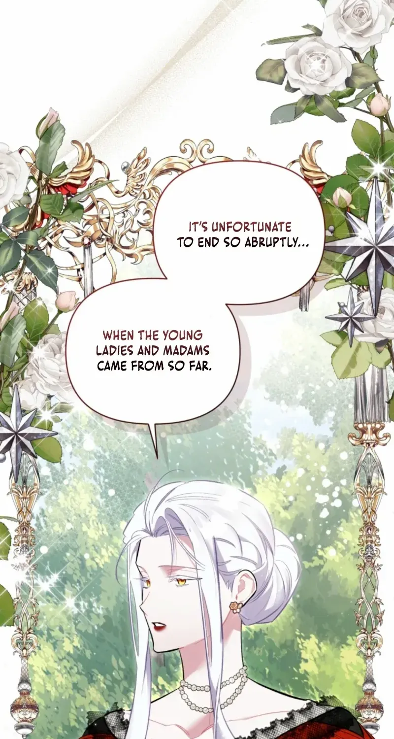 Don’t Worry, We Both Agreed to this Fraudulent Marriage Chapter 40 page 47 - 