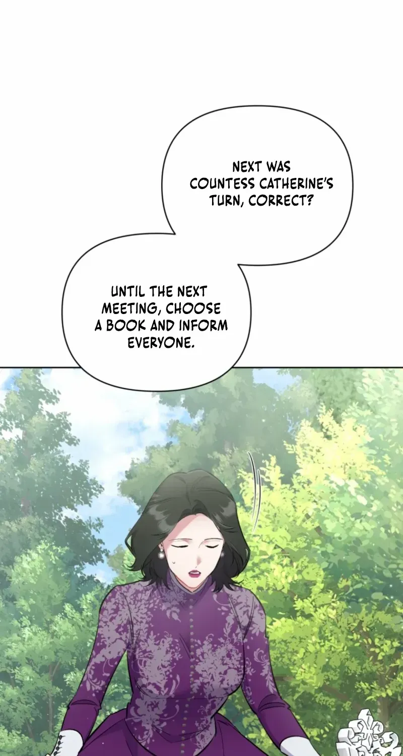 Don’t Worry, We Both Agreed to this Fraudulent Marriage Chapter 40 page 49 - 