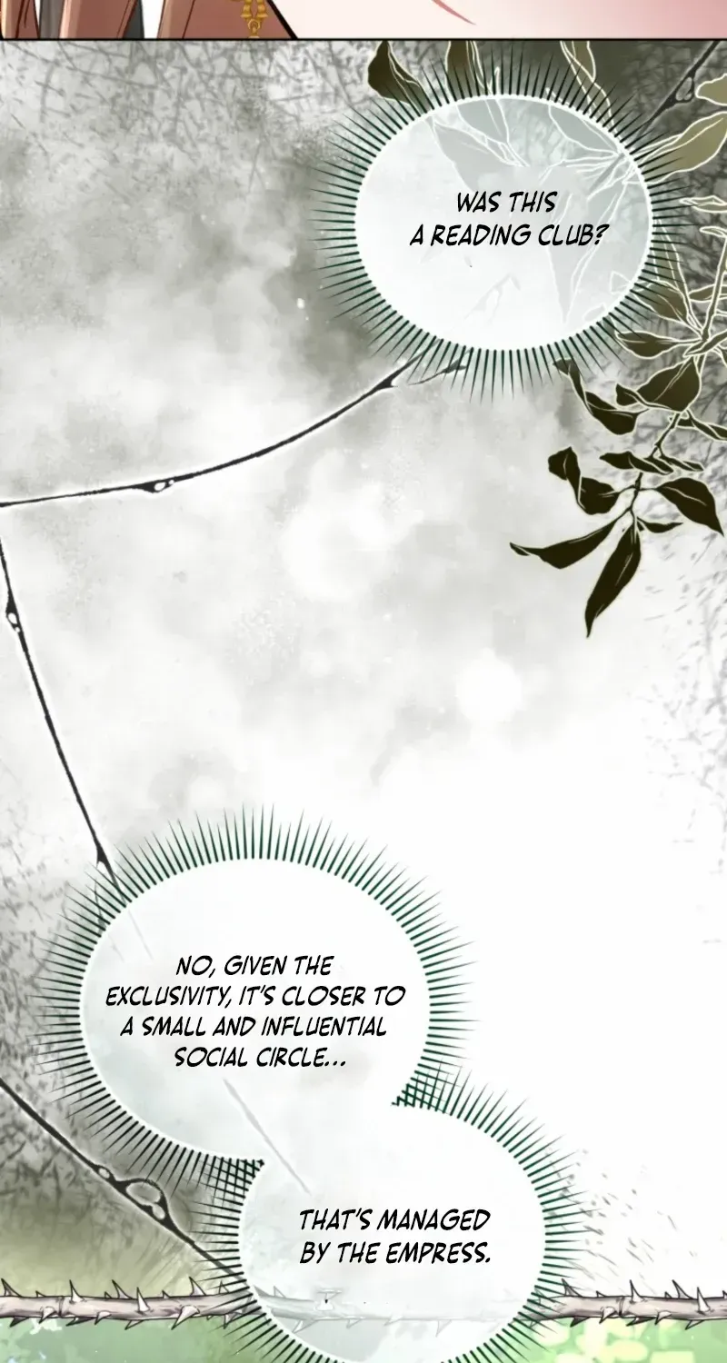 Don’t Worry, We Both Agreed to this Fraudulent Marriage Chapter 40 page 52 - 