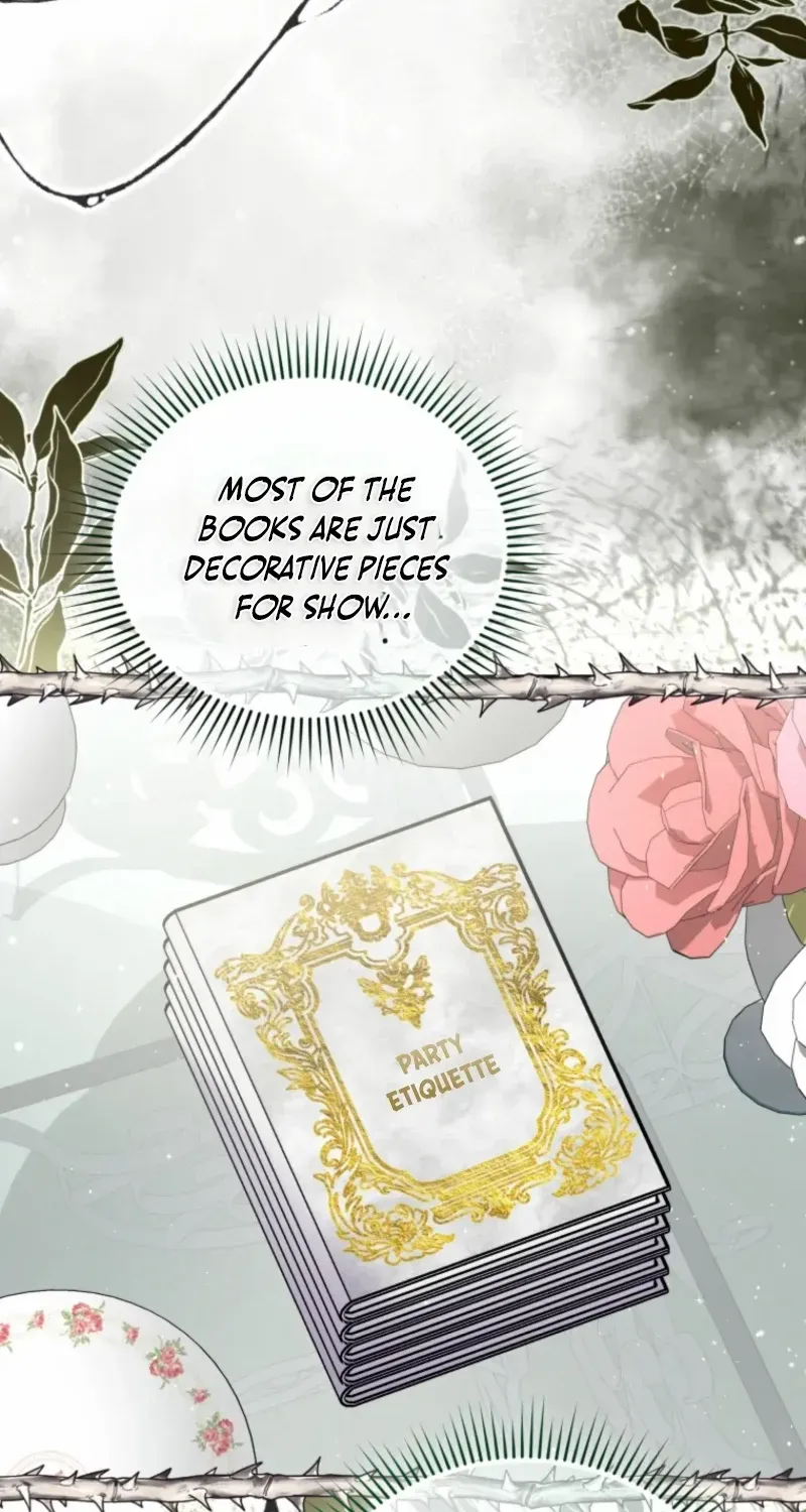 Don’t Worry, We Both Agreed to this Fraudulent Marriage Chapter 40 page 54 - 
