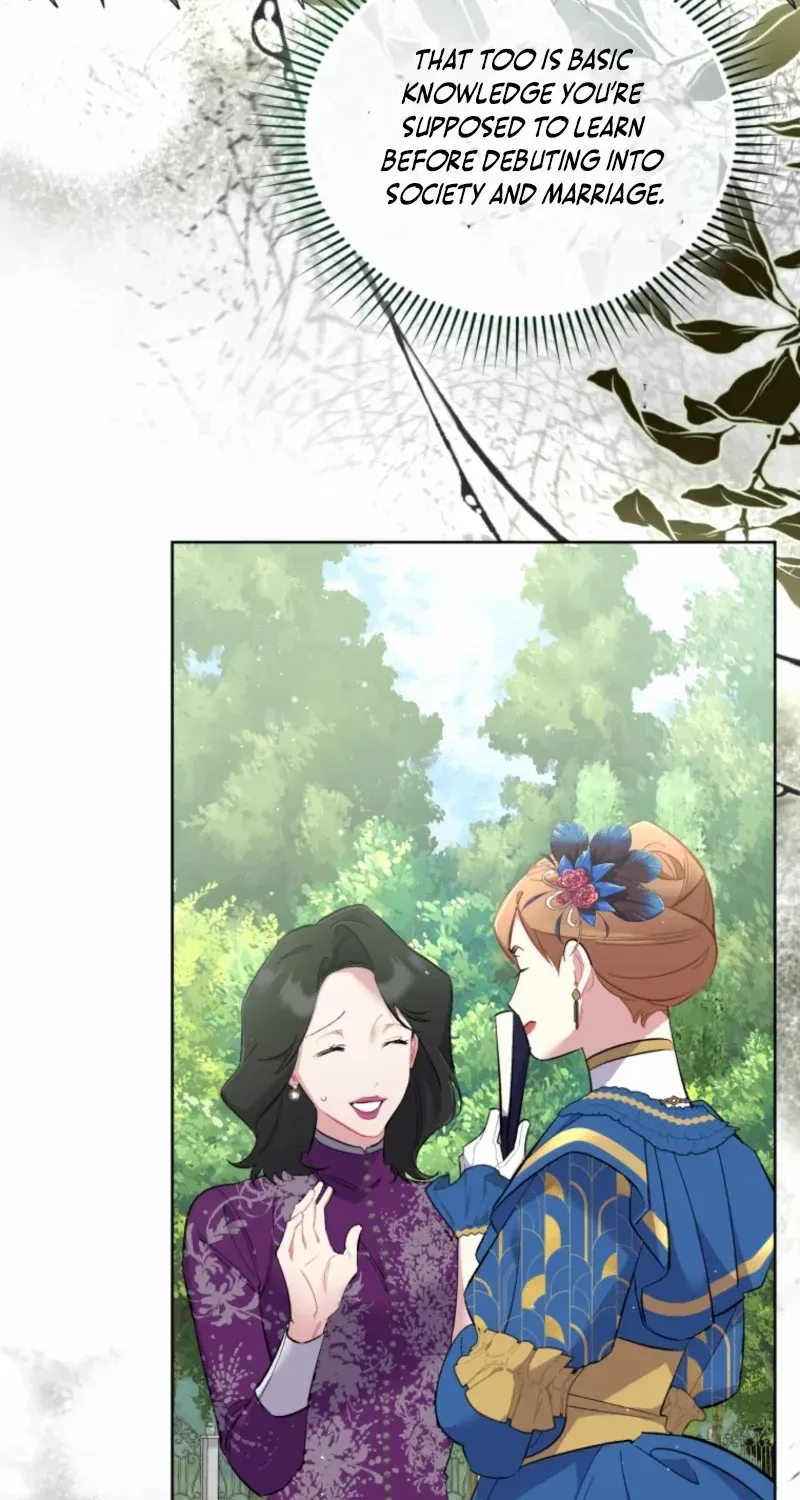 Don’t Worry, We Both Agreed to this Fraudulent Marriage Chapter 40 page 55 - 