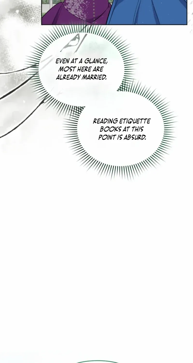 Don’t Worry, We Both Agreed to this Fraudulent Marriage Chapter 40 page 56 - 