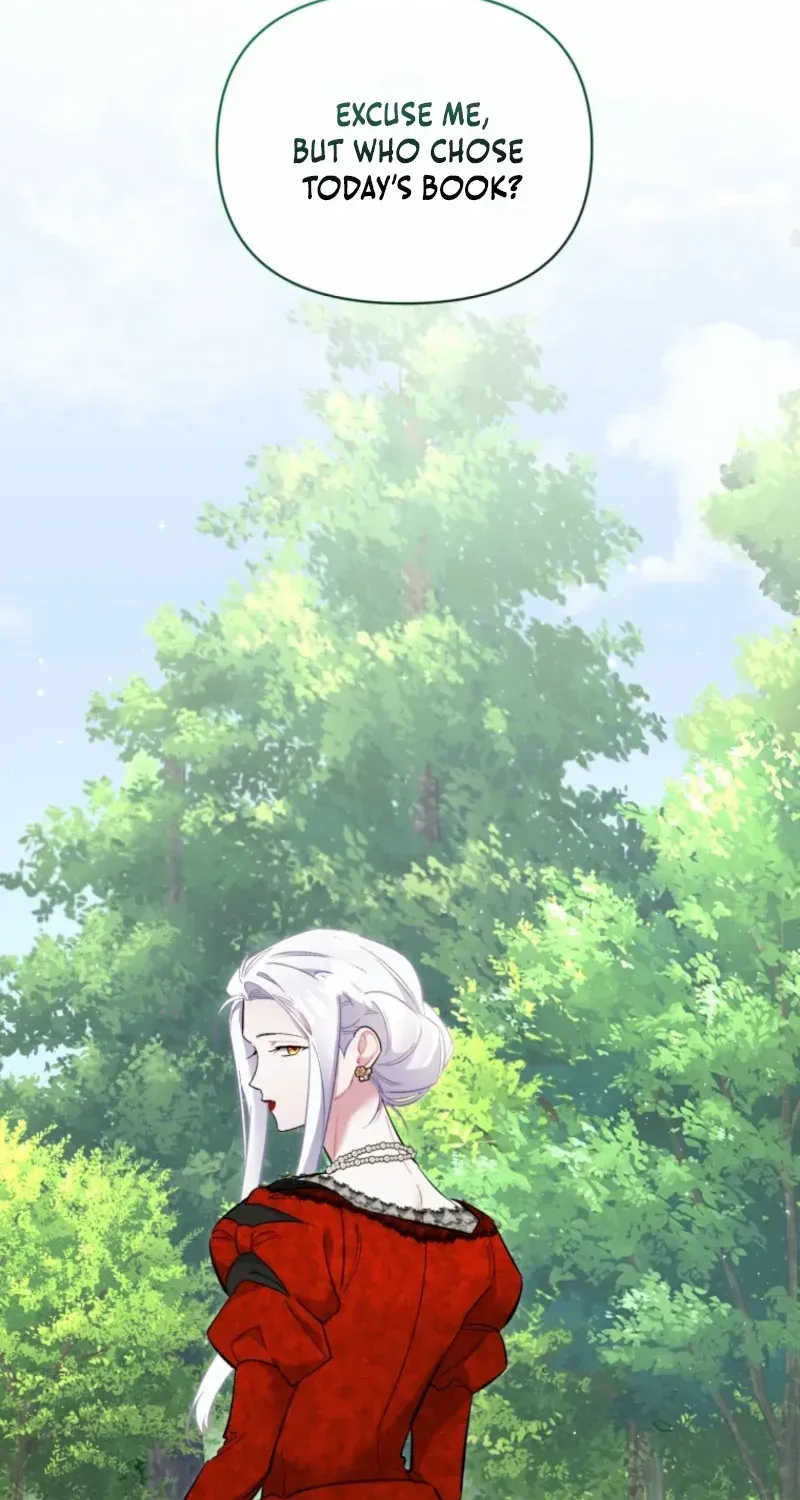 Don’t Worry, We Both Agreed to this Fraudulent Marriage Chapter 40 page 57 - 