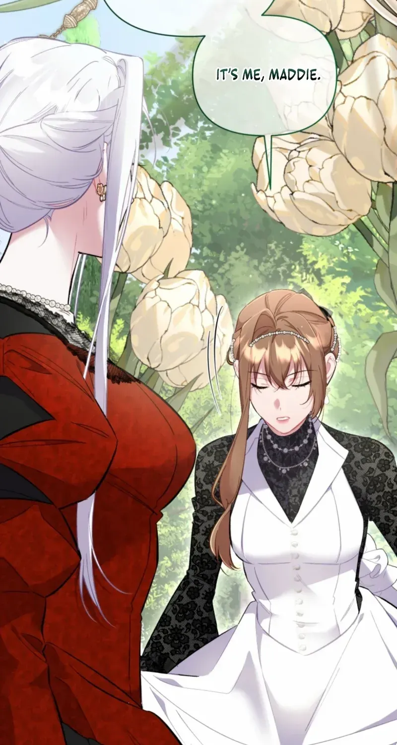 Don’t Worry, We Both Agreed to this Fraudulent Marriage Chapter 40 page 7 - 