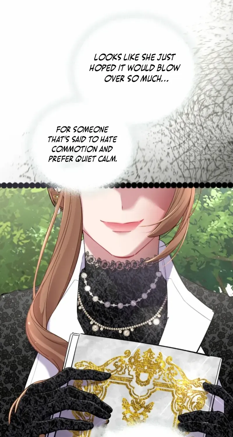 Don’t Worry, We Both Agreed to this Fraudulent Marriage Chapter 40 page 62 - 