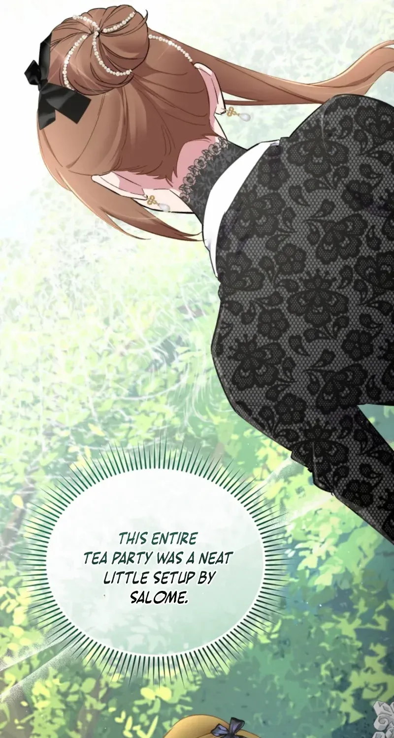 Don’t Worry, We Both Agreed to this Fraudulent Marriage Chapter 40 page 66 - 