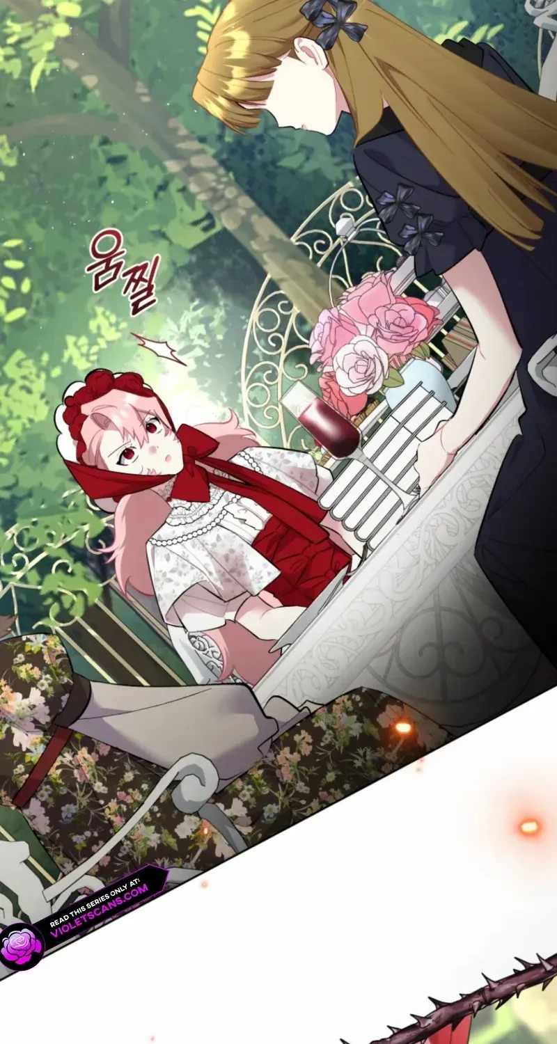 Don’t Worry, We Both Agreed to this Fraudulent Marriage Chapter 40 page 67 - 