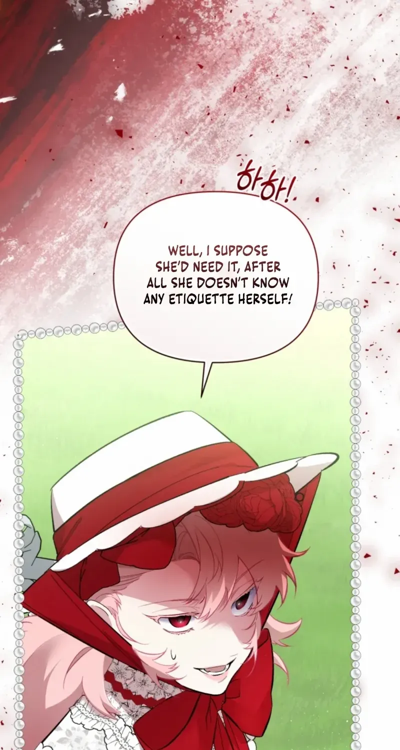 Don’t Worry, We Both Agreed to this Fraudulent Marriage Chapter 40 page 69 - 