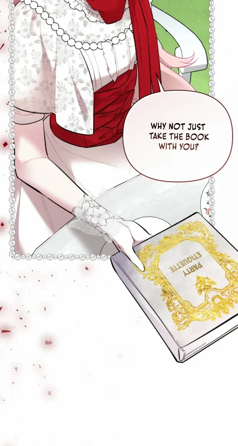 Don’t Worry, We Both Agreed to this Fraudulent Marriage Chapter 40 page 70 - 