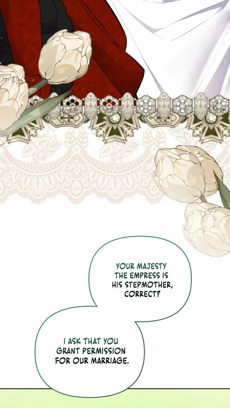 Don’t Worry, We Both Agreed to this Fraudulent Marriage Chapter 40 page 8 - 