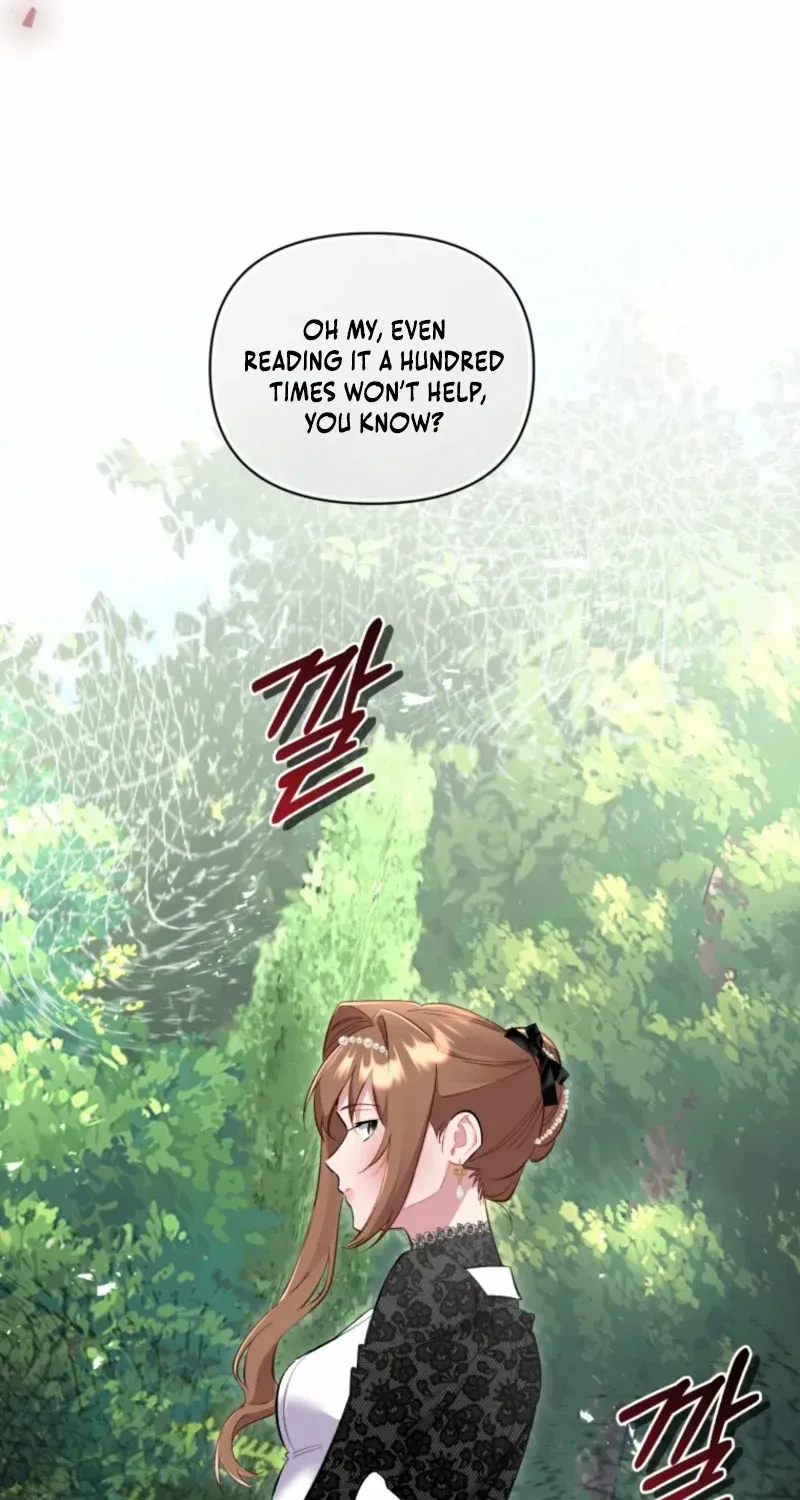 Don’t Worry, We Both Agreed to this Fraudulent Marriage Chapter 40 page 71 - 