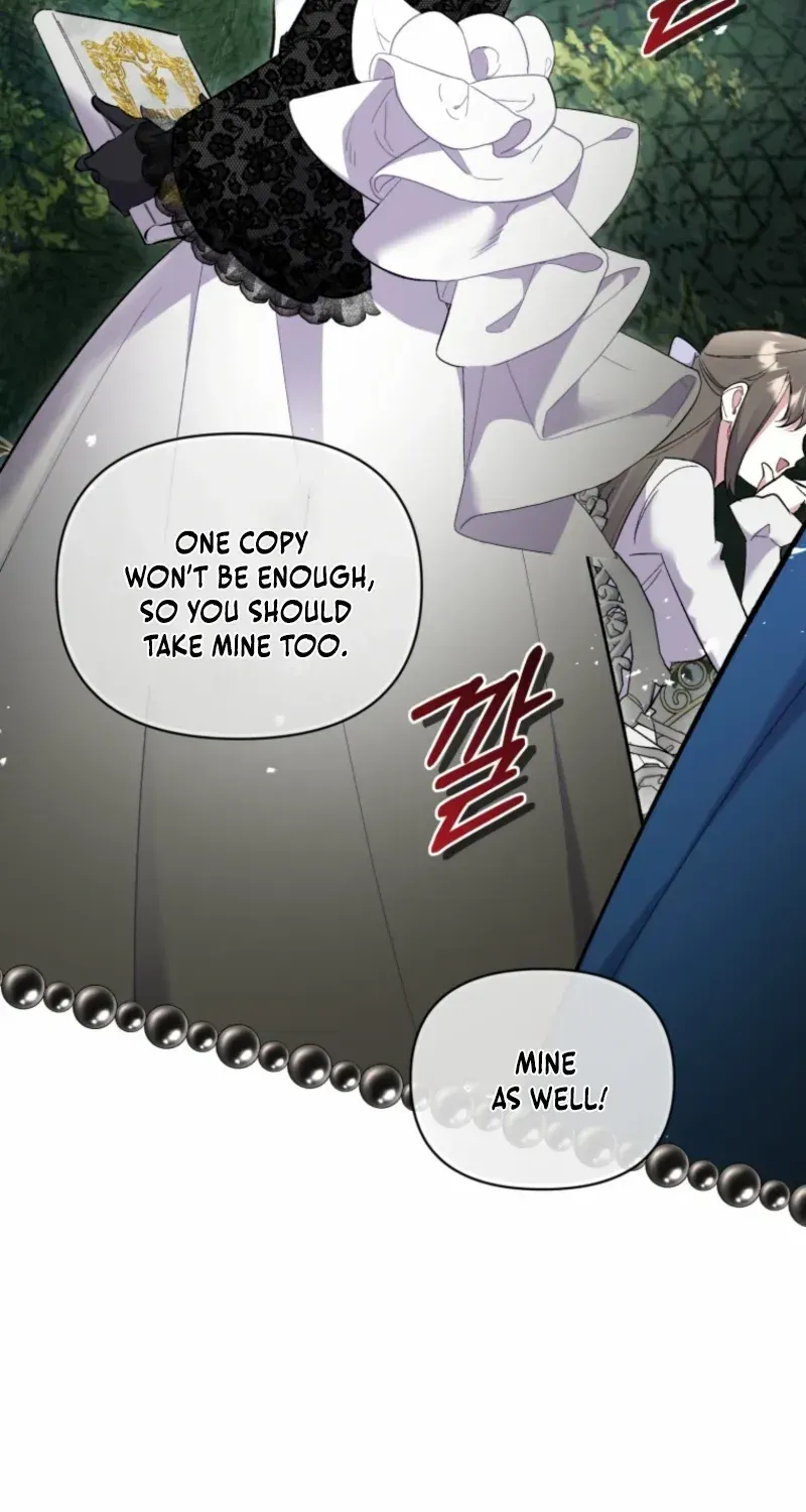 Don’t Worry, We Both Agreed to this Fraudulent Marriage Chapter 40 page 72 - 