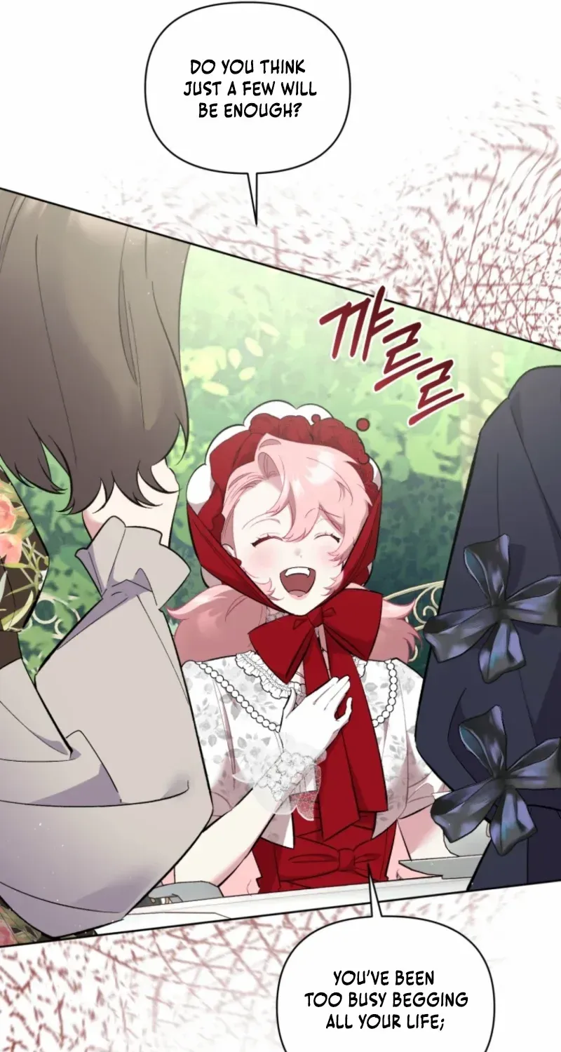 Don’t Worry, We Both Agreed to this Fraudulent Marriage Chapter 40 page 74 - 