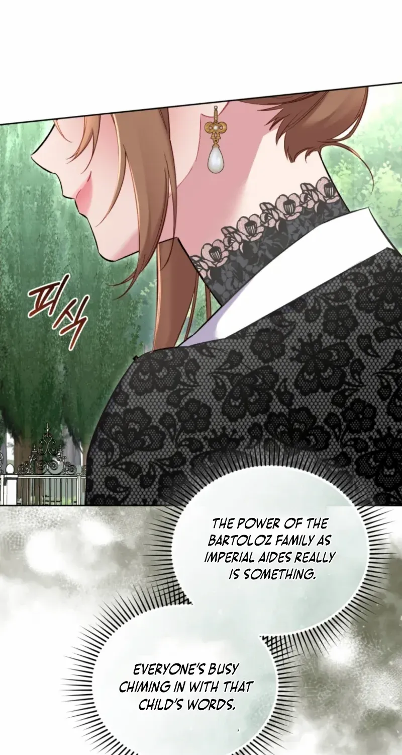 Don’t Worry, We Both Agreed to this Fraudulent Marriage Chapter 40 page 76 - 