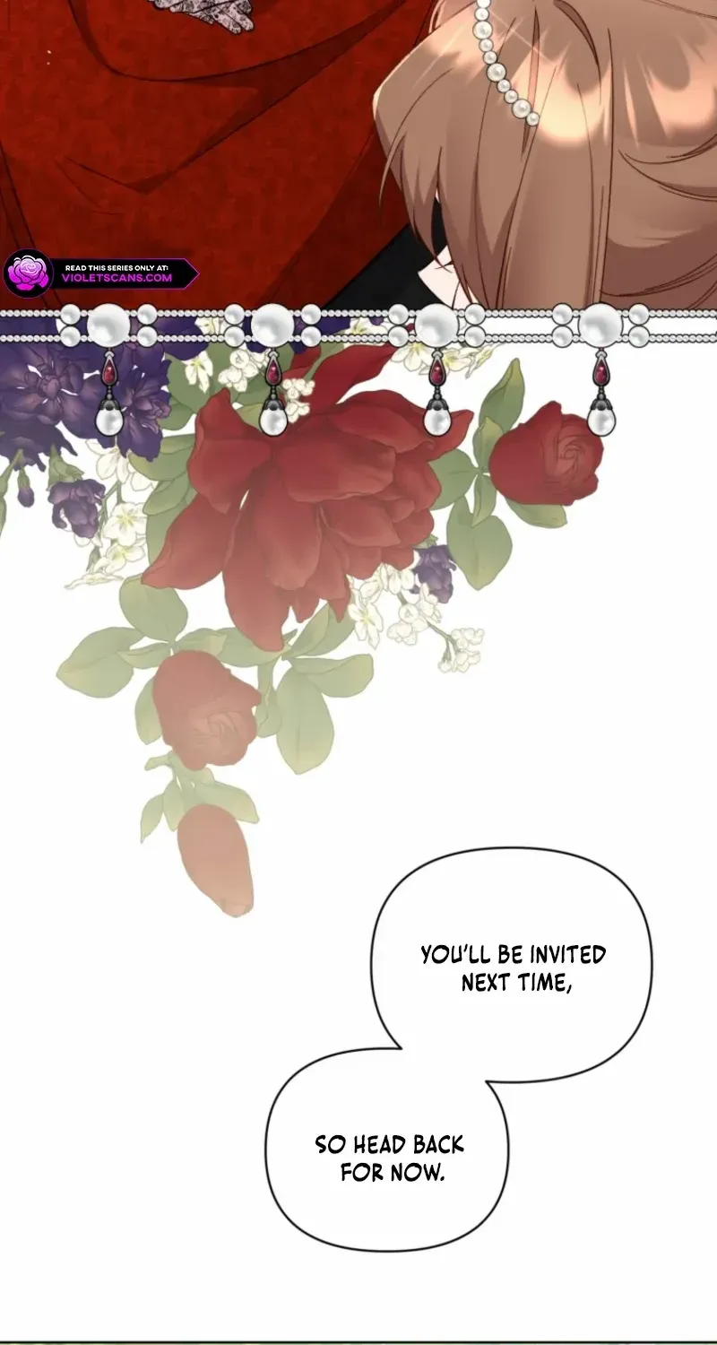 Don’t Worry, We Both Agreed to this Fraudulent Marriage Chapter 40 page 79 - 