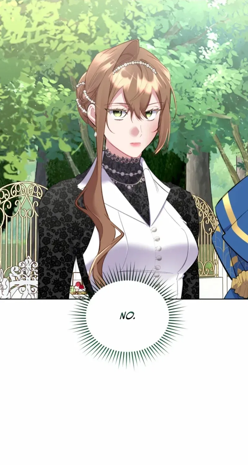 Don’t Worry, We Both Agreed to this Fraudulent Marriage Chapter 40 page 80 - 