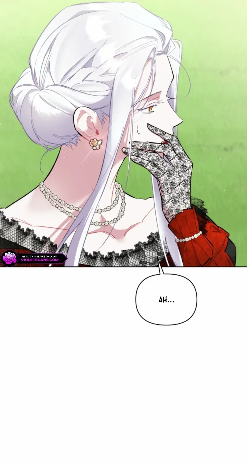 Don’t Worry, We Both Agreed to this Fraudulent Marriage Chapter 40 page 9 - 