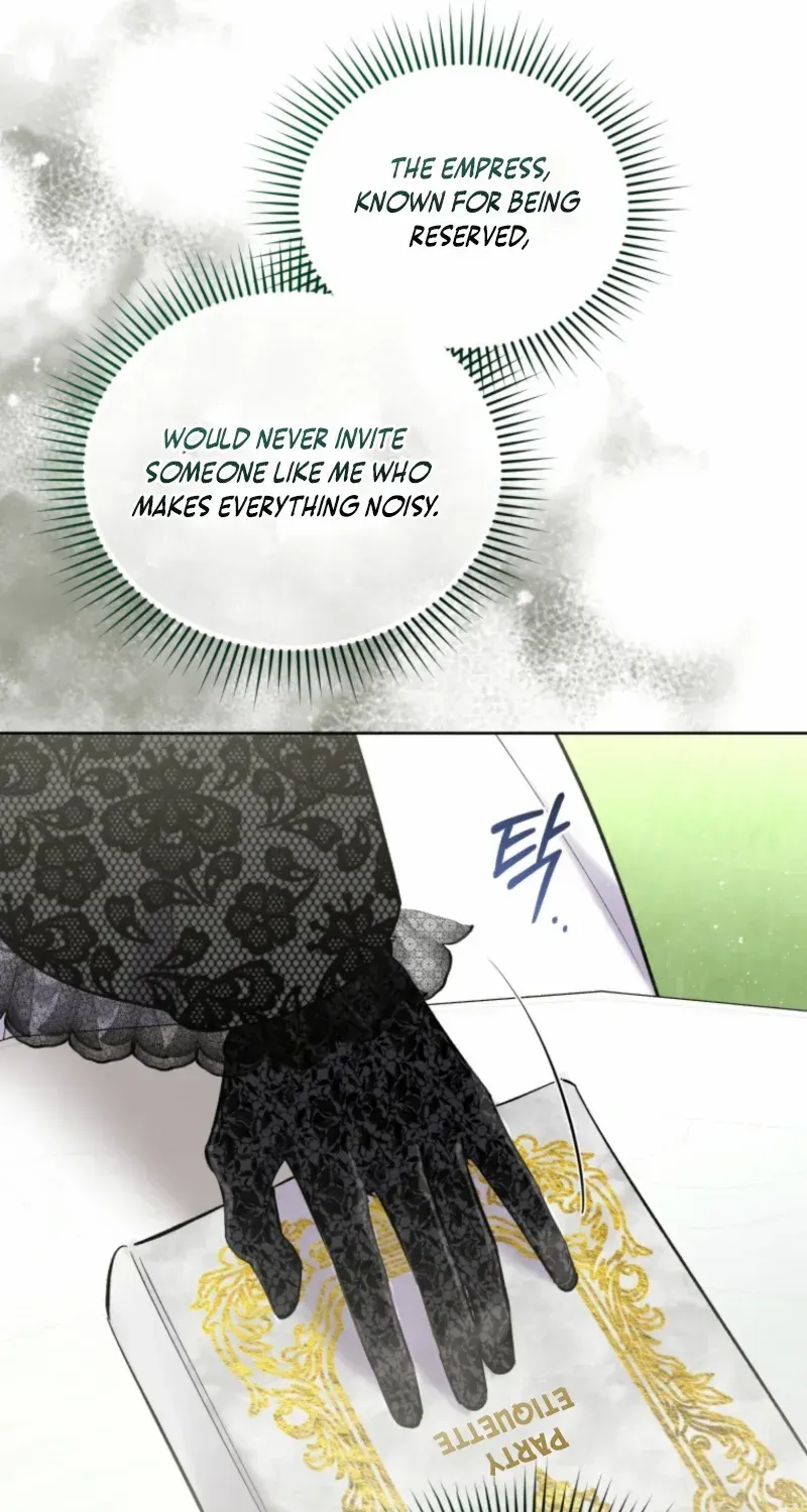 Don’t Worry, We Both Agreed to this Fraudulent Marriage Chapter 40 page 82 - 