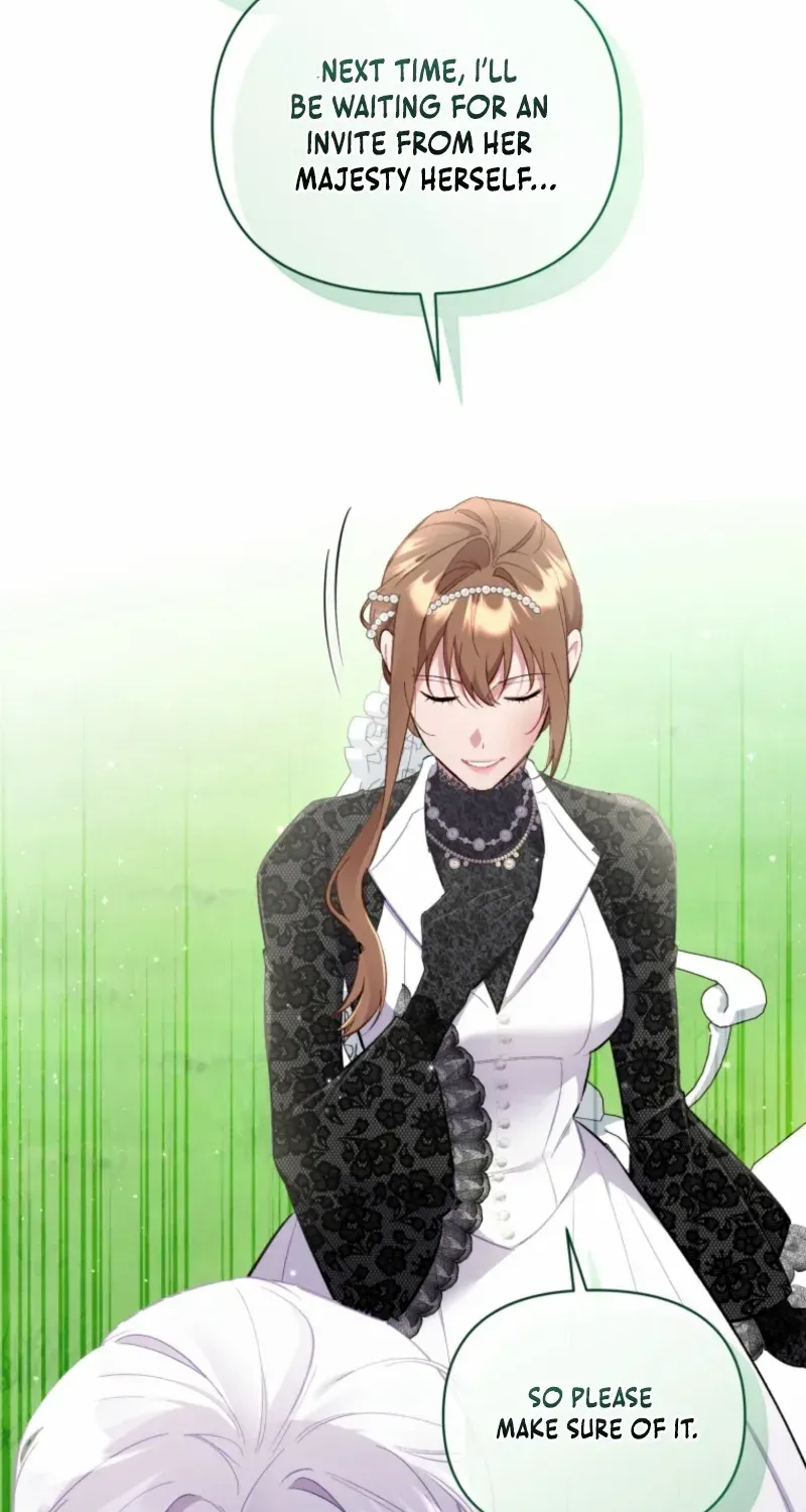 Don’t Worry, We Both Agreed to this Fraudulent Marriage Chapter 40 page 84 - 