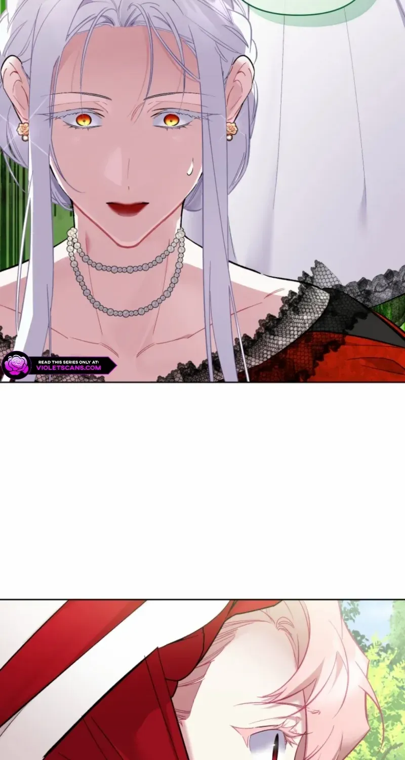 Don’t Worry, We Both Agreed to this Fraudulent Marriage Chapter 40 page 85 - 