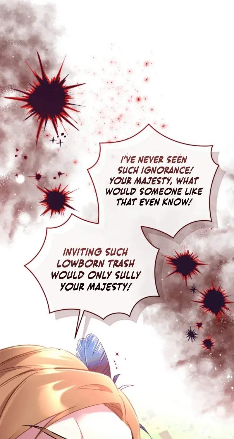 Don’t Worry, We Both Agreed to this Fraudulent Marriage Chapter 40 page 88 - 