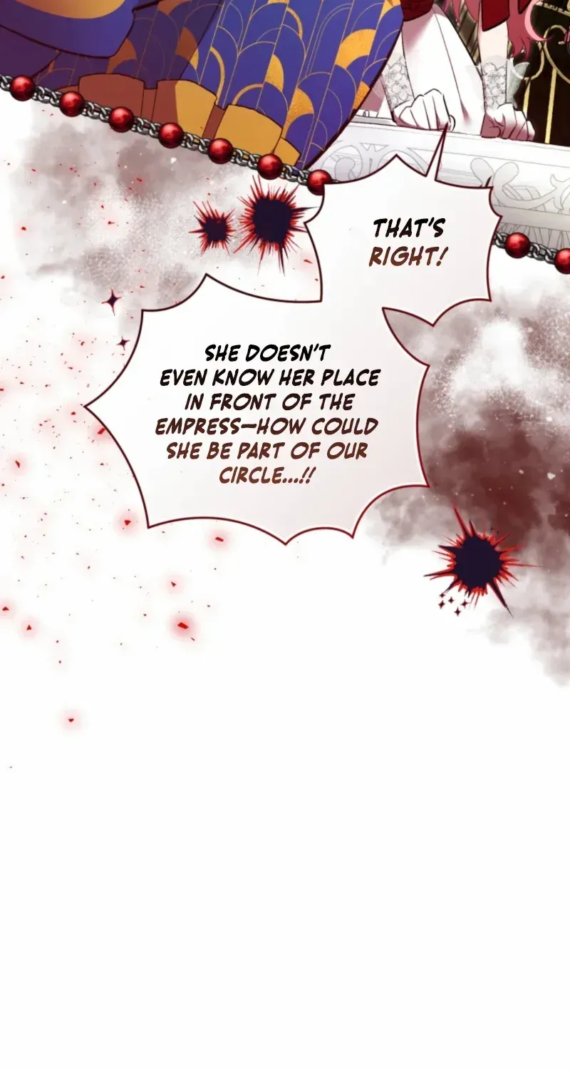 Don’t Worry, We Both Agreed to this Fraudulent Marriage Chapter 40 page 90 - 