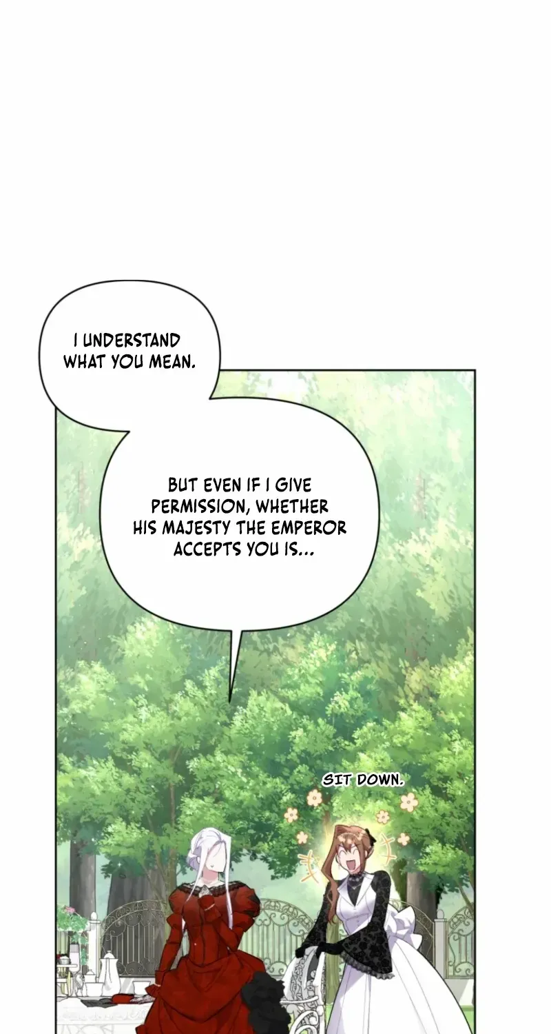 Don’t Worry, We Both Agreed to this Fraudulent Marriage Chapter 40 page 10 - 