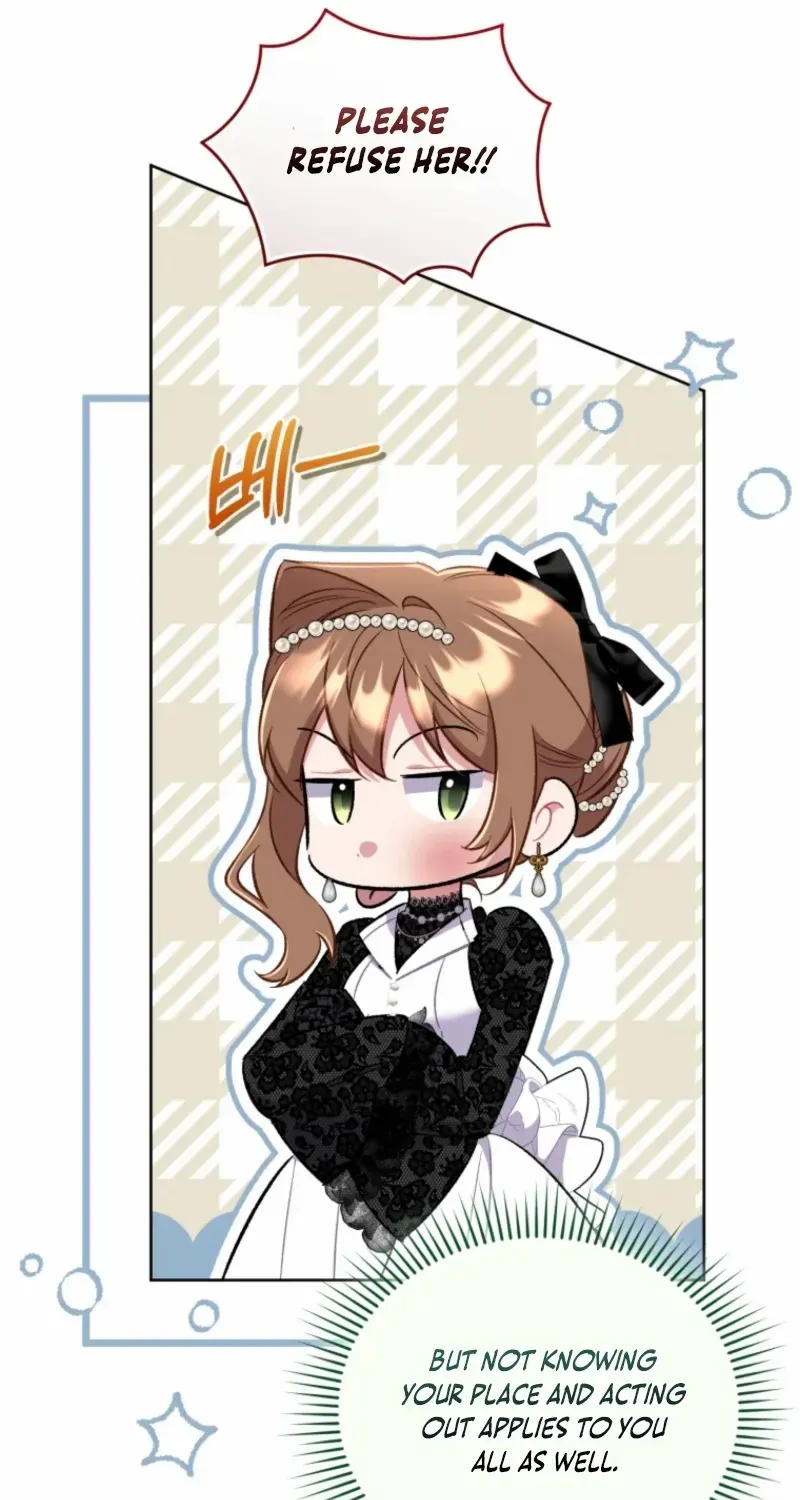 Don’t Worry, We Both Agreed to this Fraudulent Marriage Chapter 40 page 91 - 