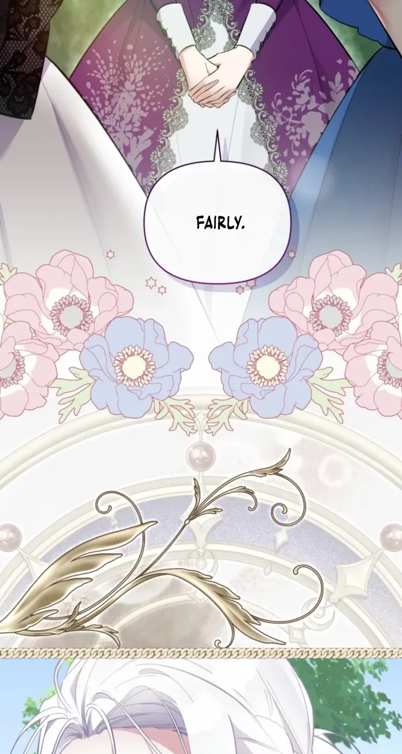 Don’t Worry, We Both Agreed to this Fraudulent Marriage Chapter 40 page 97 - 