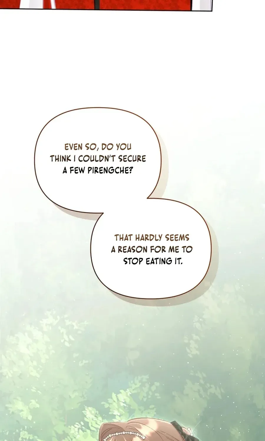 Don’t Worry, We Both Agreed to this Fraudulent Marriage Chapter 41.1 page 114 - 